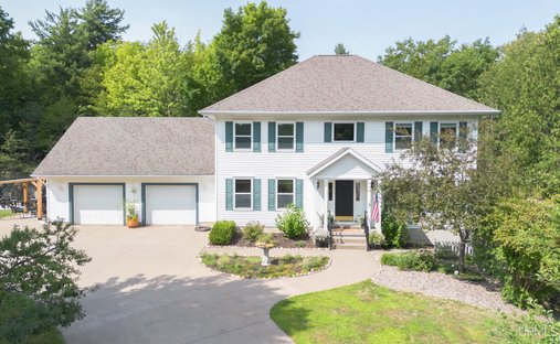 House in Marquette, Michigan, United States 1