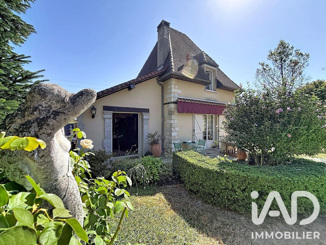 House in Barinque, Nouvelle-Aquitaine, France 4 - 18621140