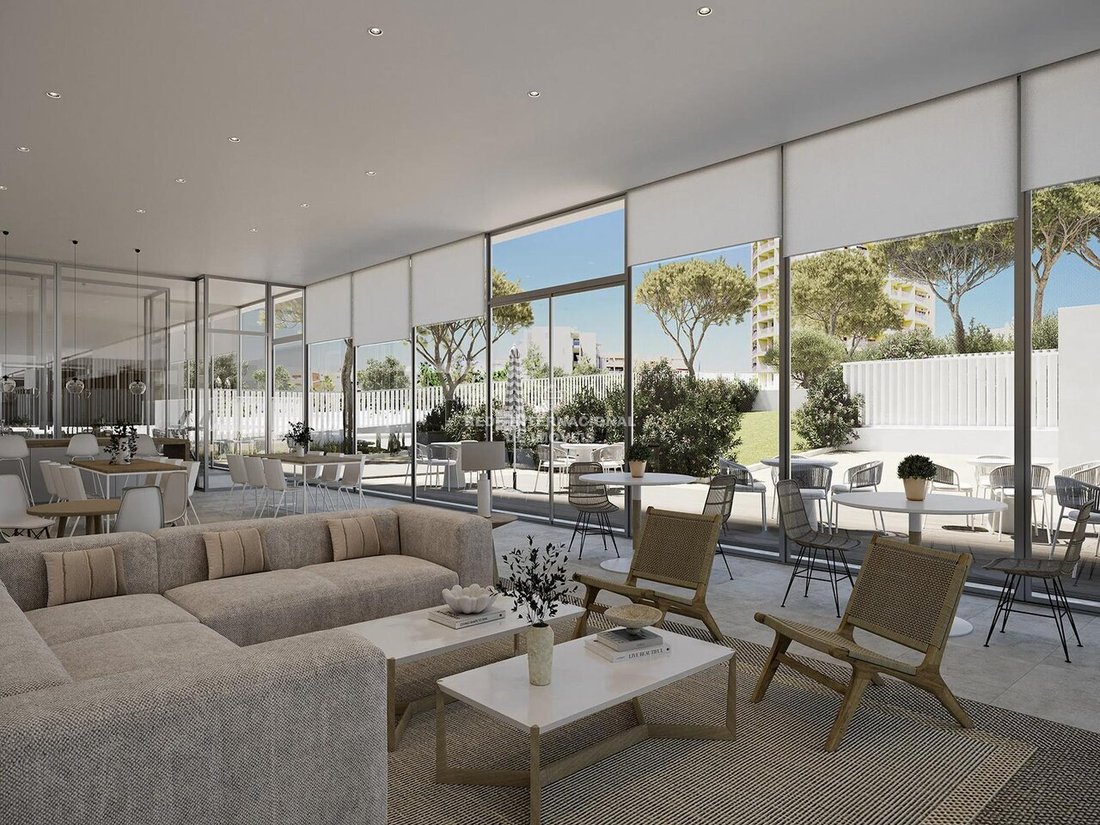 Apartment in Portimao, Algarve, Portugal 2 - 17509561