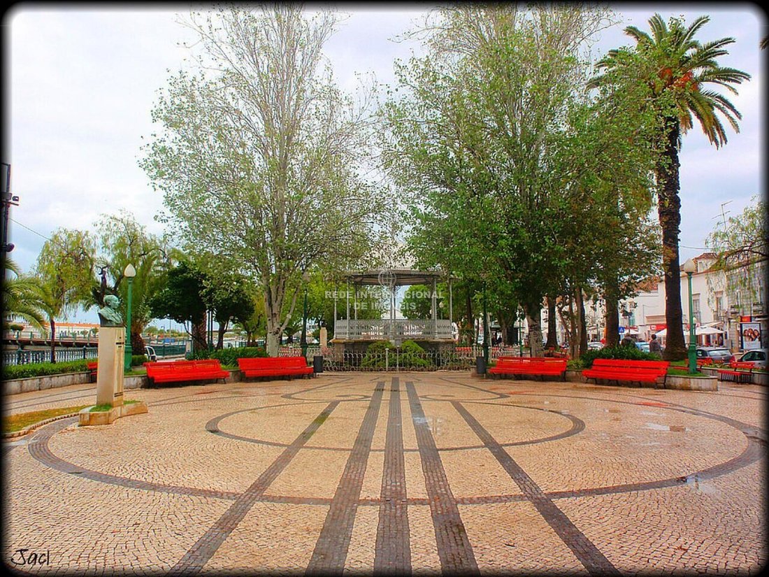Appartamento a Tavira (Santa Maria e Santiago), Algarve, Portogallo 4 - 17555575