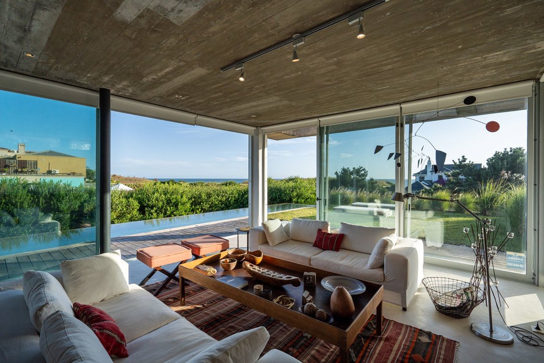 House in Punta Ballena, Maldonado Department, Uruguay 5 - 18616946