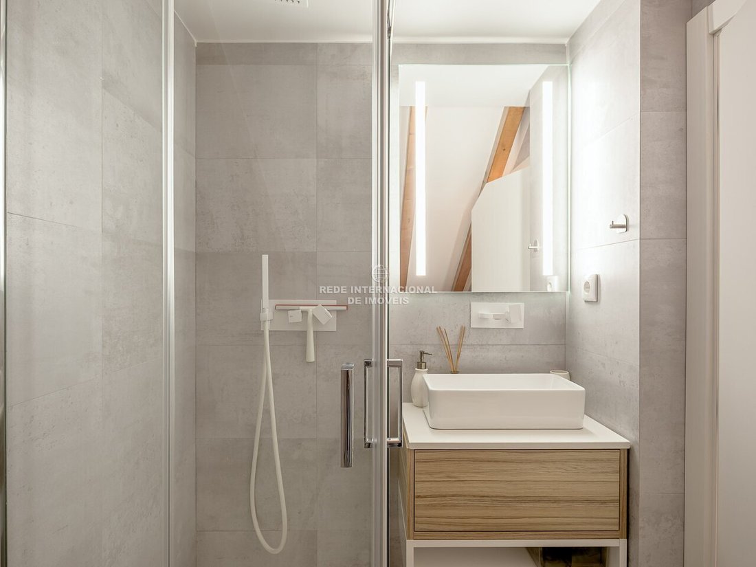Apartment in Estrela, Lisbon, Portugal 3 - 17500863