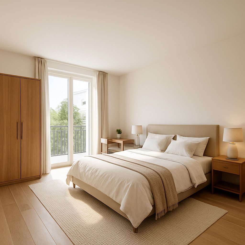 Apartment in Forêt, Saint-Germain-en-Laye, France 2 - 18623029