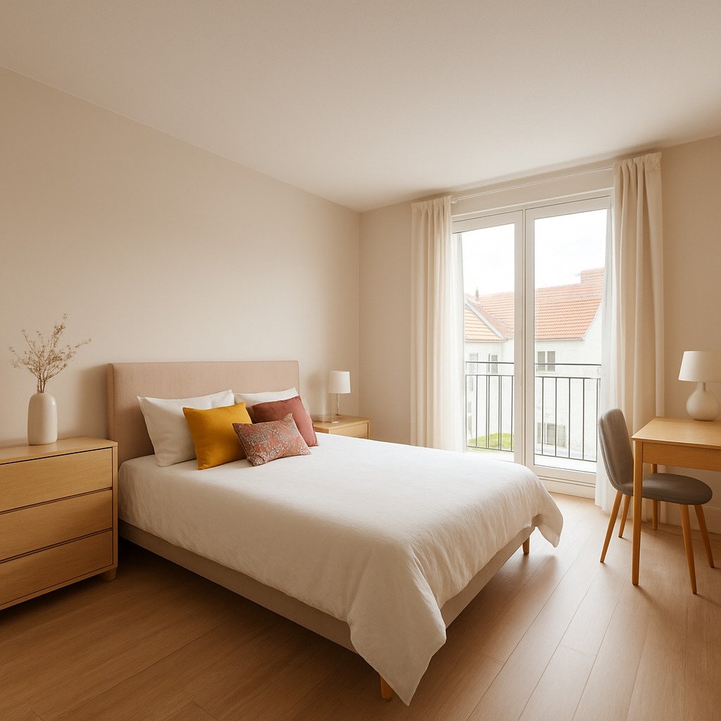 Apartment in Forêt, Saint-Germain-en-Laye, France 2 - 18623009