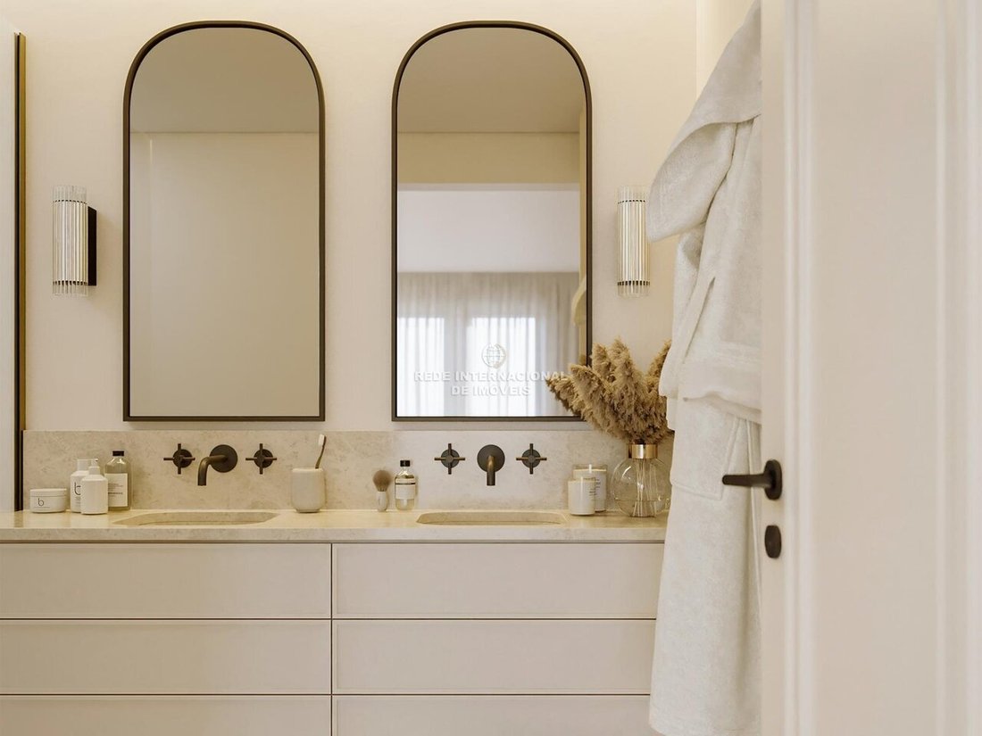 Wohnung in Estoril, Cascais und Estoril, Lissabon 2 - 17509195