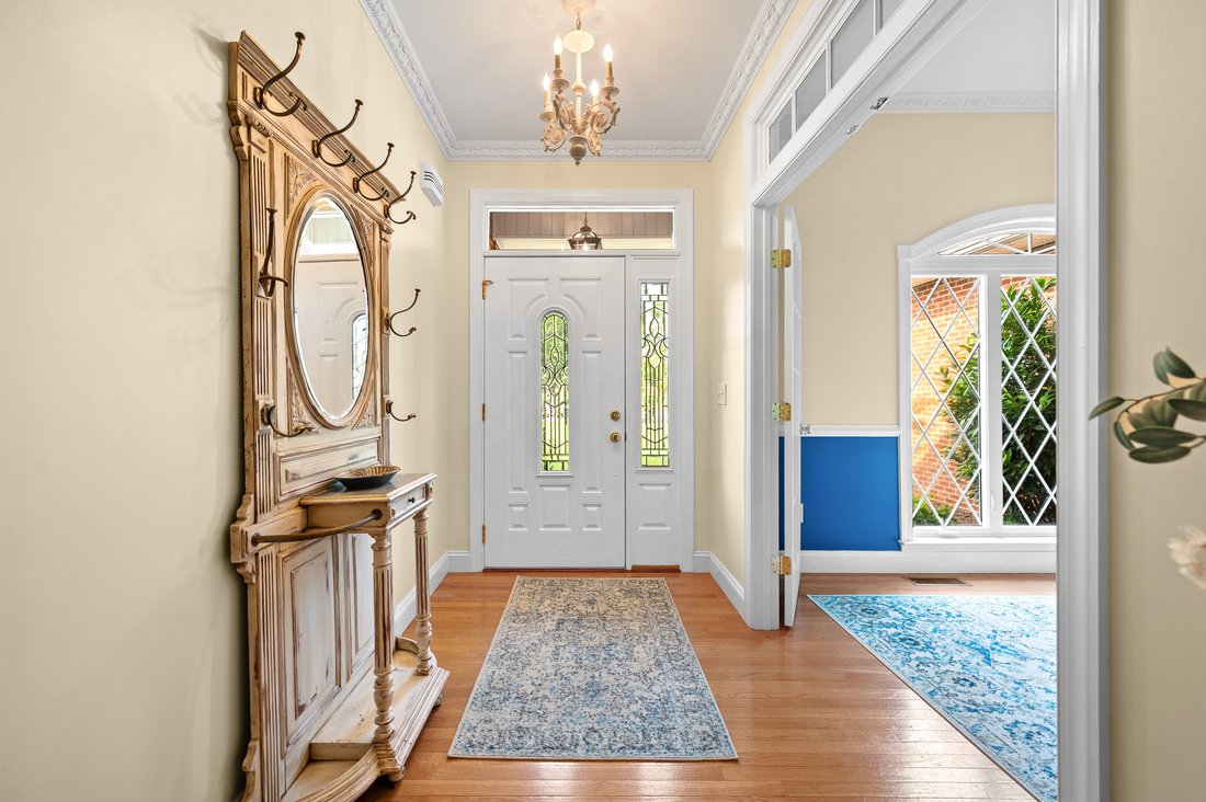 House in Bedford, Virginia, United States 3 - 17897608