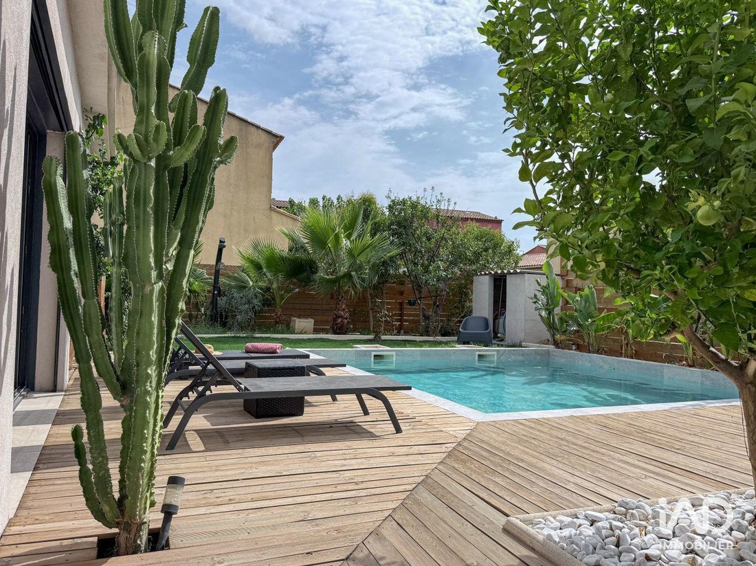 House in La Crau, Provence-Alpes-Côte d'Azur, France 2 - 18617238
