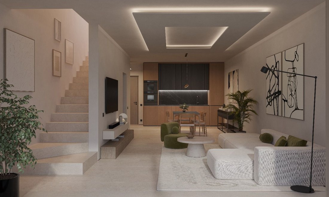 Apartment in Coldrerio, Ticino, Switzerland 5 - 18621269