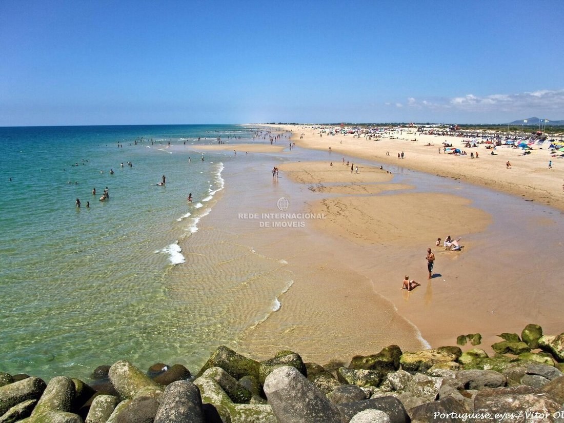 Appartamento a Tavira (Santa Maria e Santiago), Algarve, Portogallo 3 - 17555443
