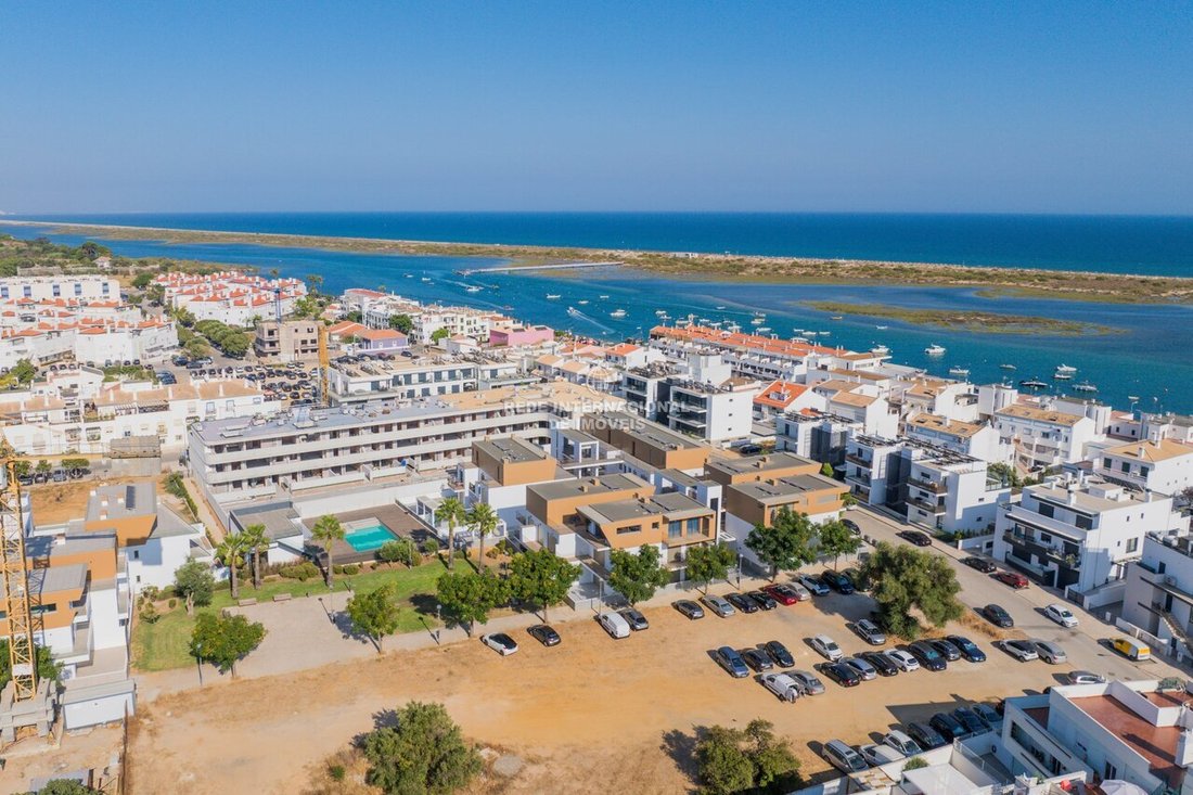 Apartment in Conceicao e Cabanas de Tavira, Algarve, Portugal 2 - 17509456