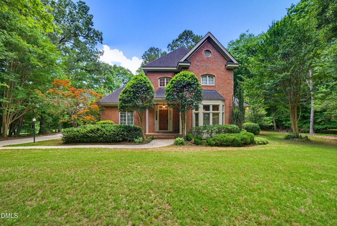 House in Raleigh, North Carolina, United States 1 - 18617150