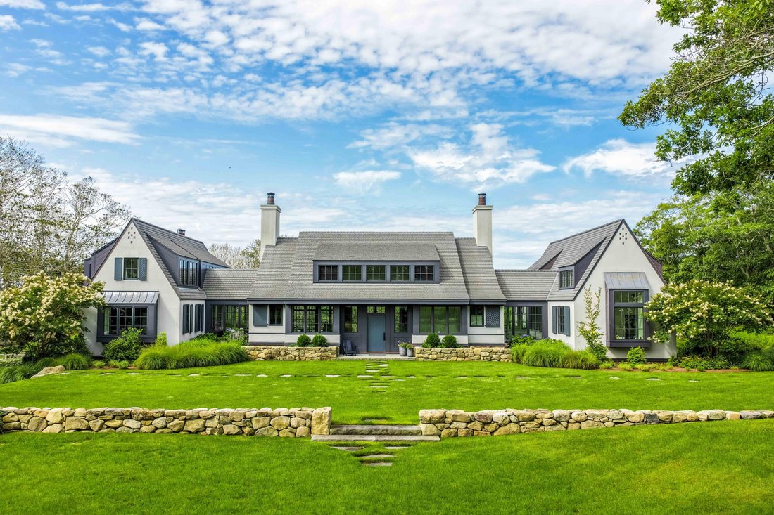 House in Chilmark, Massachusetts, United States 1 - 18620120