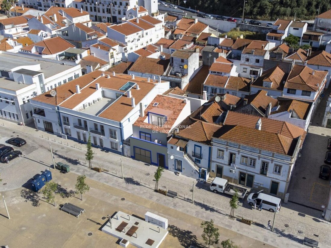 Estate in Alcacer do Sal, Setubal, Portugal 2 - 18208730