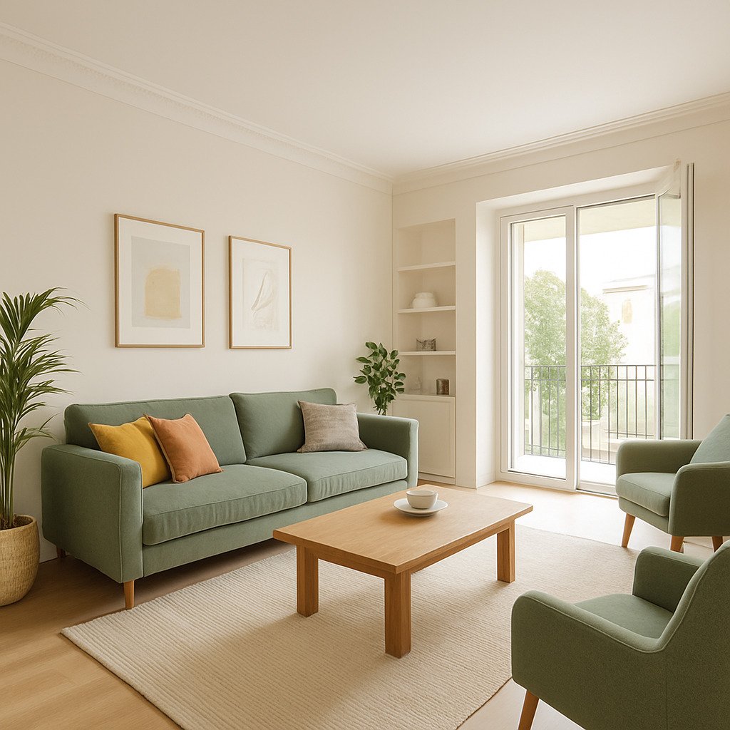 Wohnung in Le Fort, Six-Fours les Plages, Frankreich 1 - 18623015