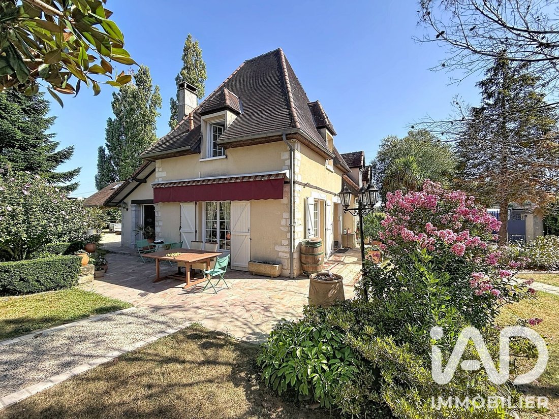 House in Barinque, Nouvelle-Aquitaine, France 3 - 18621140