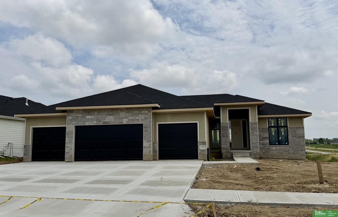 House in Gretna, Nebraska, United States 1 - 18501571