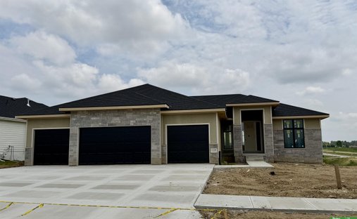 House in Gretna, Nebraska, United States 1