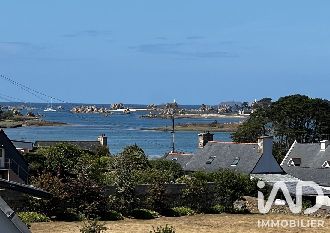 House in Penvénan, Brittany, France 1 - 18616960