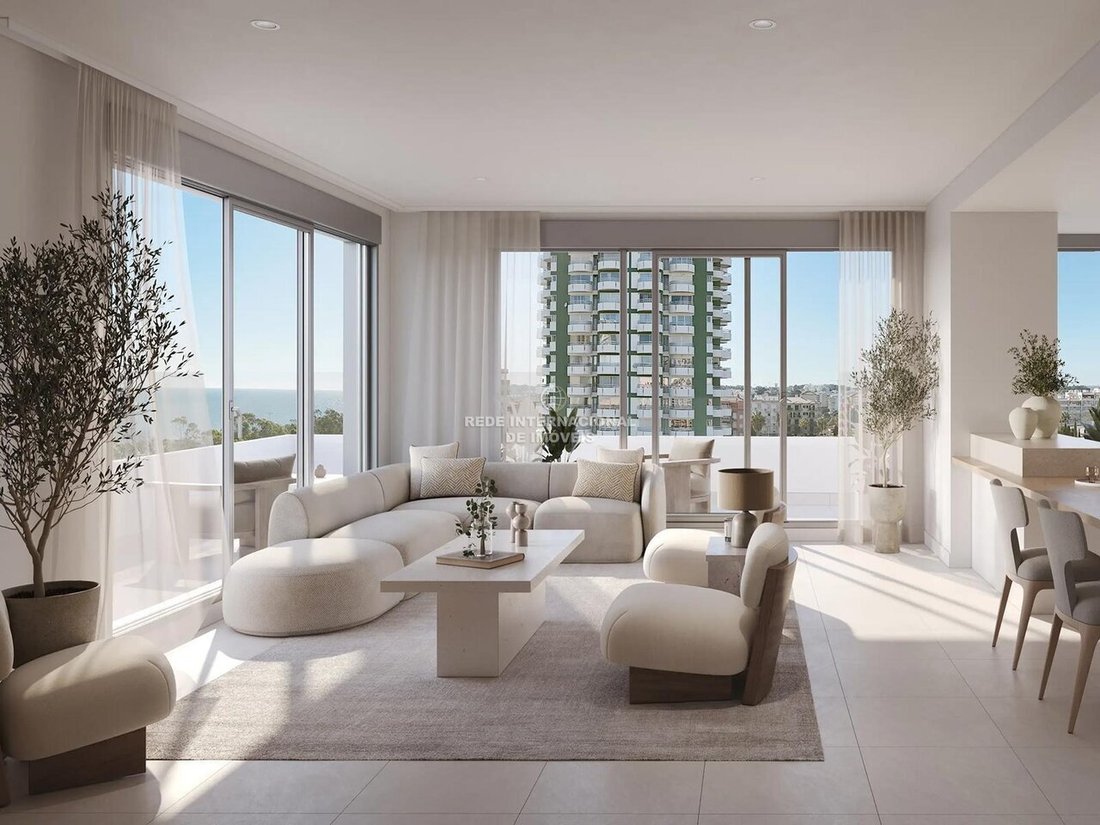 Apartment in Portimao, Algarve, Portugal 5 - 17509478