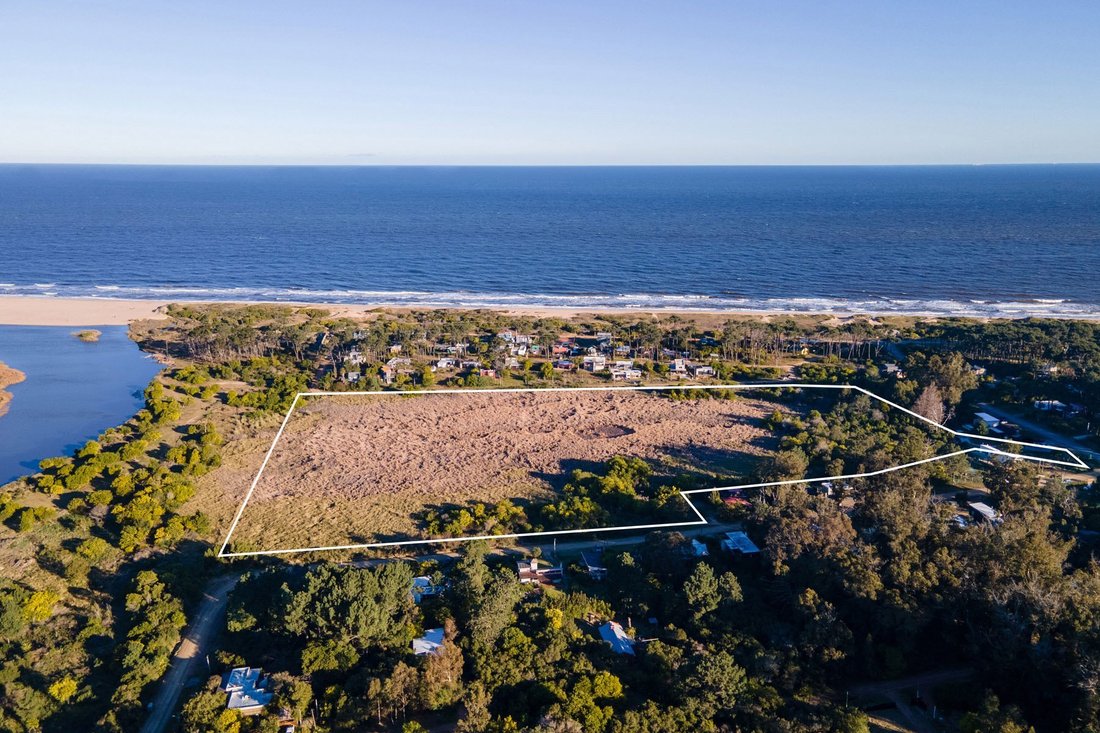 Land in Ocean Park, Maldonado Department, Uruguay 5 - 18616950