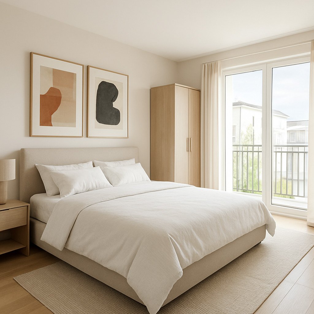 Apartment in Nice, Provence-Alpes-Côte d'Azur, France 2 - 18623045