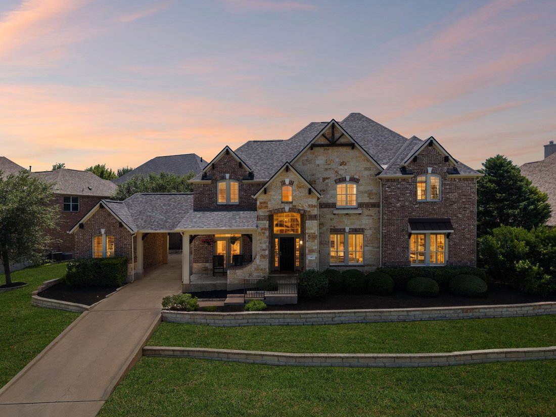 House in Austin, Texas, United States 1 - 18618672