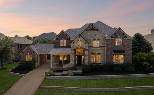 Casa a Contea di Hays, Texas, Stati Uniti 1