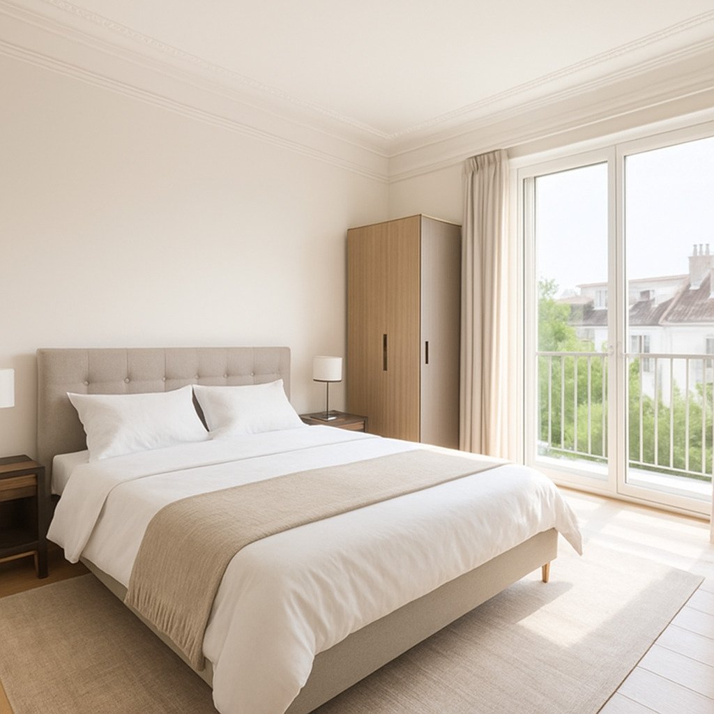 Apartment in Neudorf Est Centre, Strasbourg, France 2 - 18622994