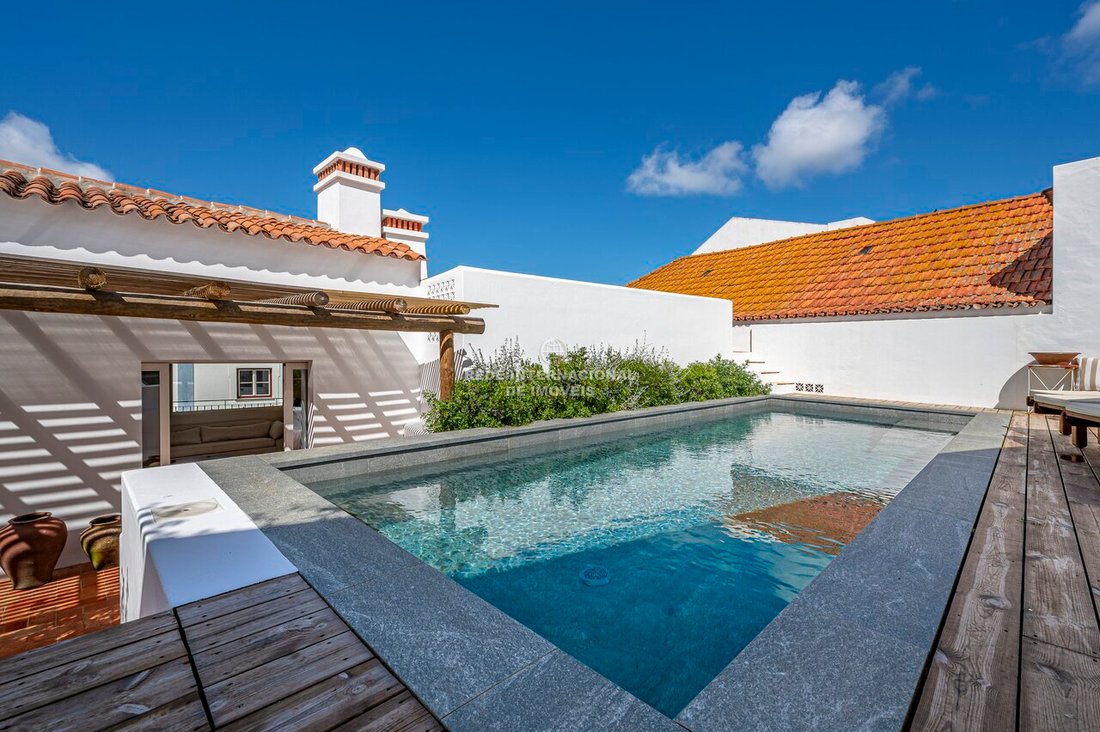 House in Grandola e Santa Margarida da Serra, Setubal, Portugal 5 - 18168861