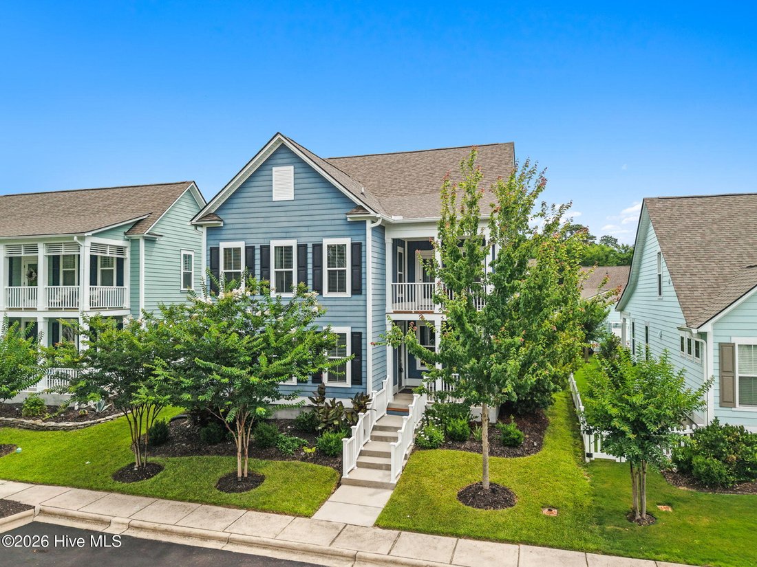 House in Calabash, North Carolina, United States 1 - 18620260