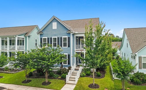 House in Calabash, North Carolina, United States 1