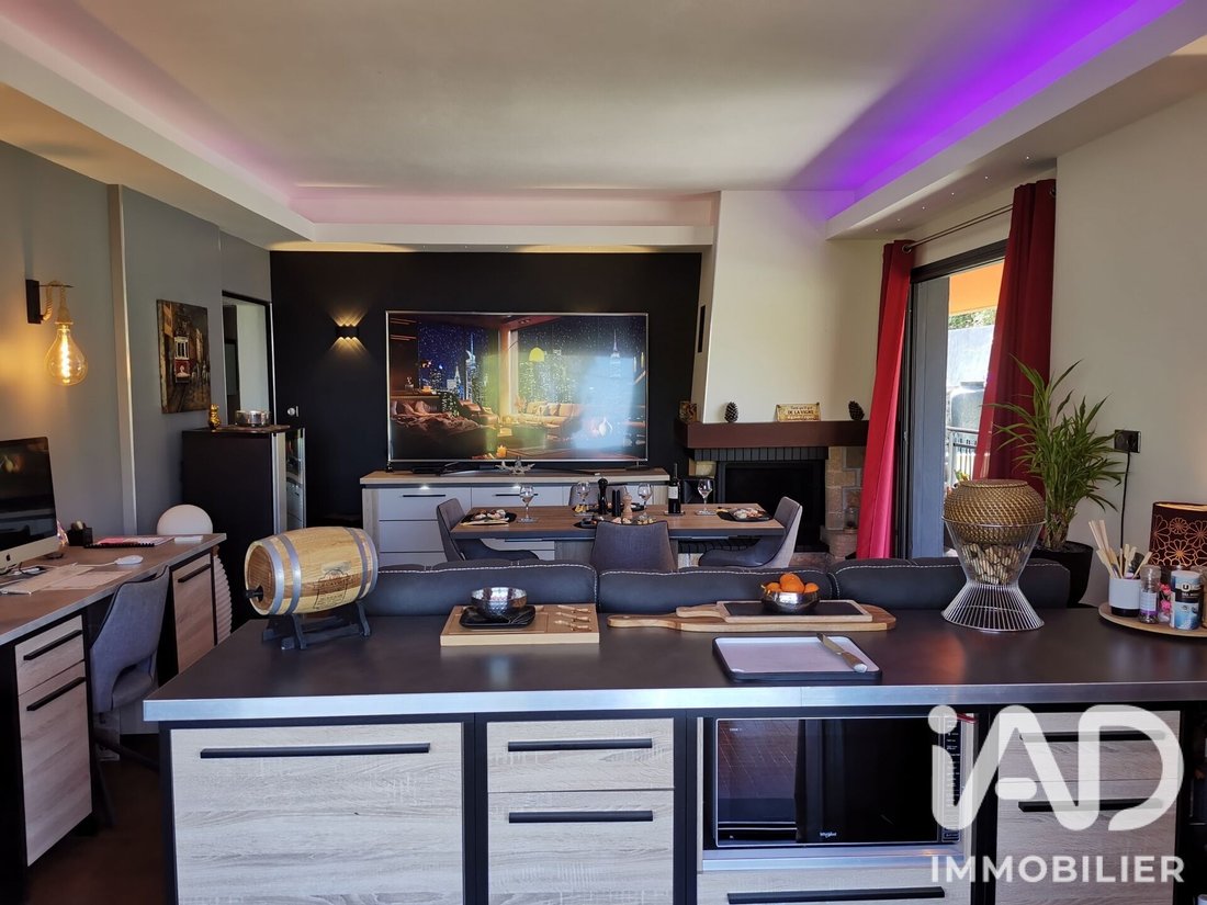 House in France 2 - 18617243