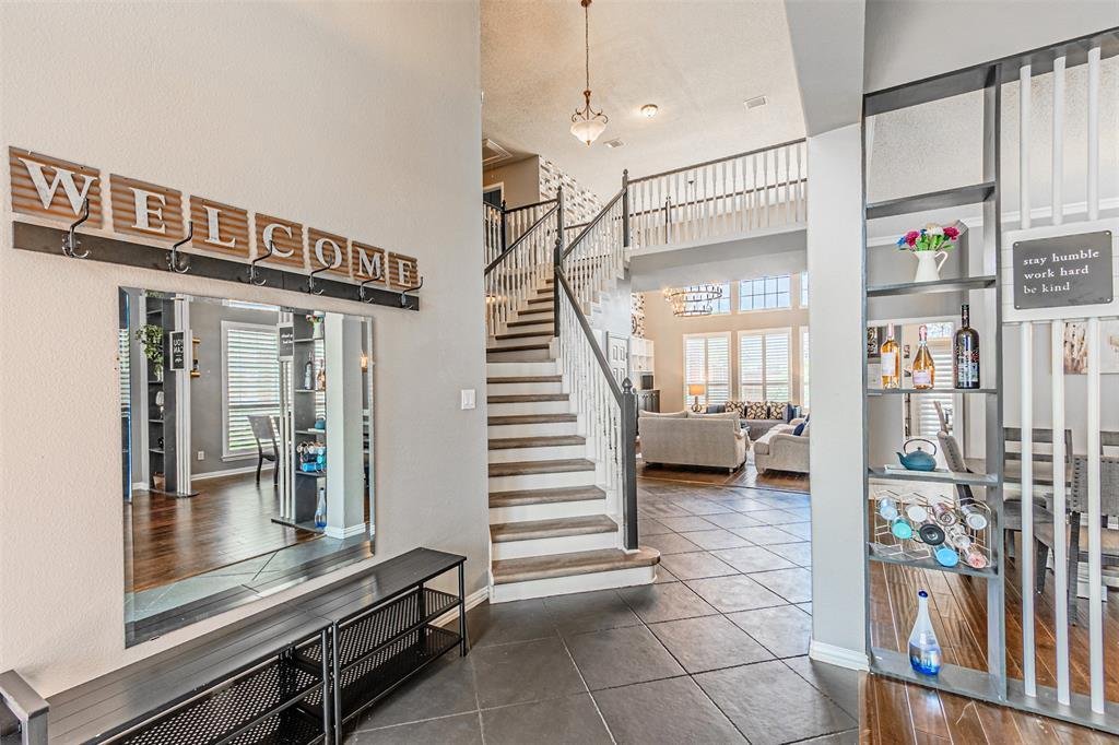 House in Frisco, Texas, United States 5 - 18545298