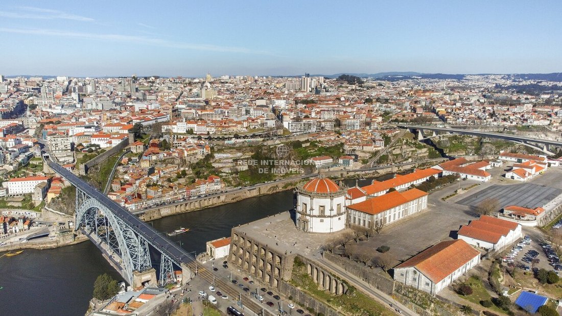 Apartment in Aldoar, Foz do Douro e Nevogilde, Porto District, Portugal 5 - 17500314