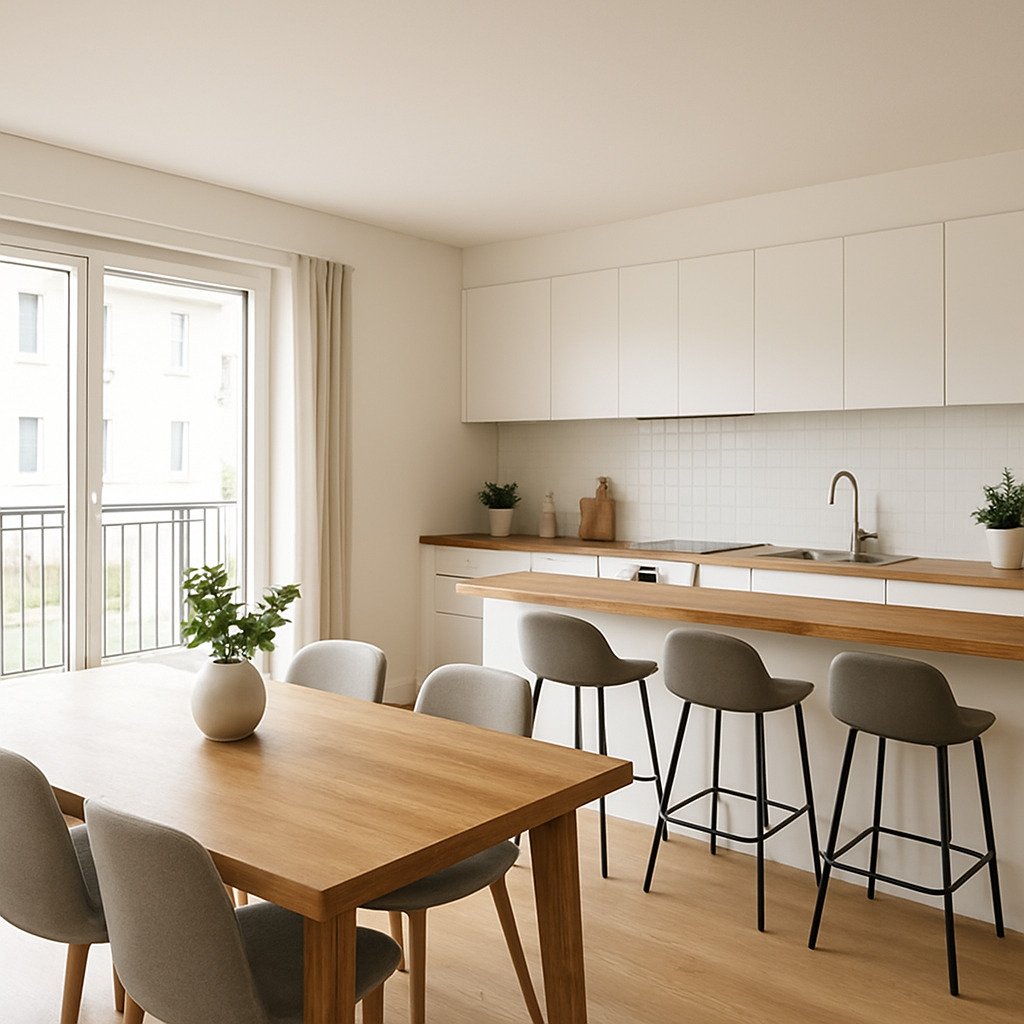 Apartment in Forêt, Saint-Germain-en-Laye, France 4 - 18623009