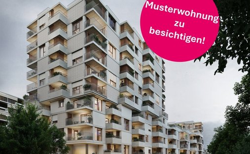 Appartement à Vienne, Vienne, Autriche 1
