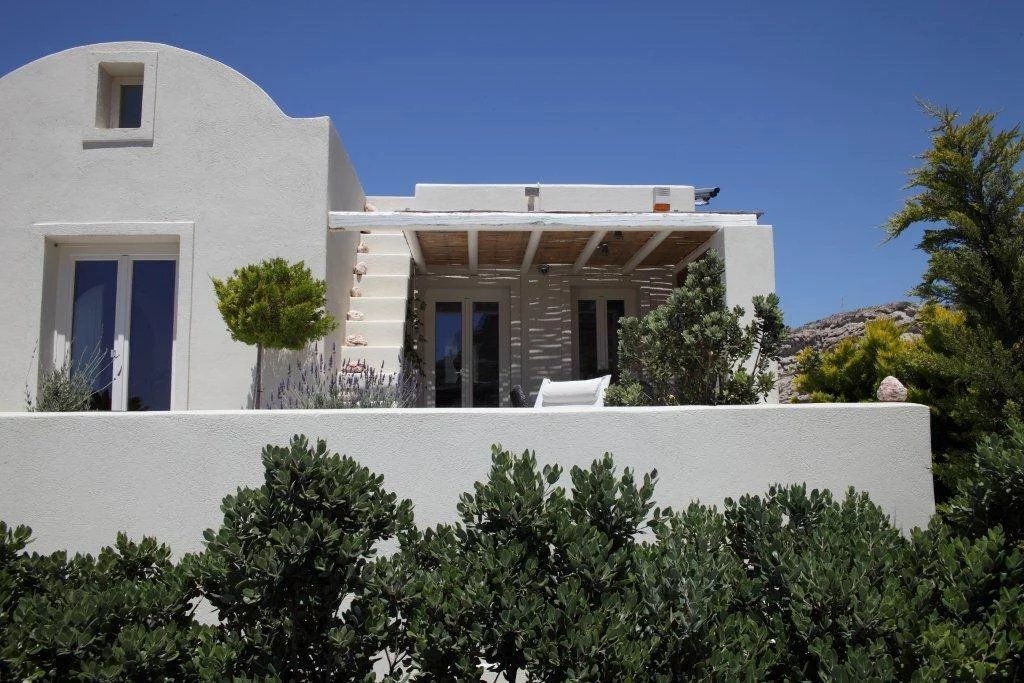 House in Community of Ia, Ia, Greece 3 - 18616054