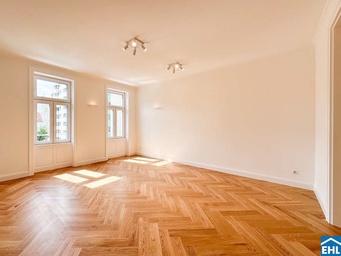 Apartment in Vienna, Wien, Austria 3 - 18616242
