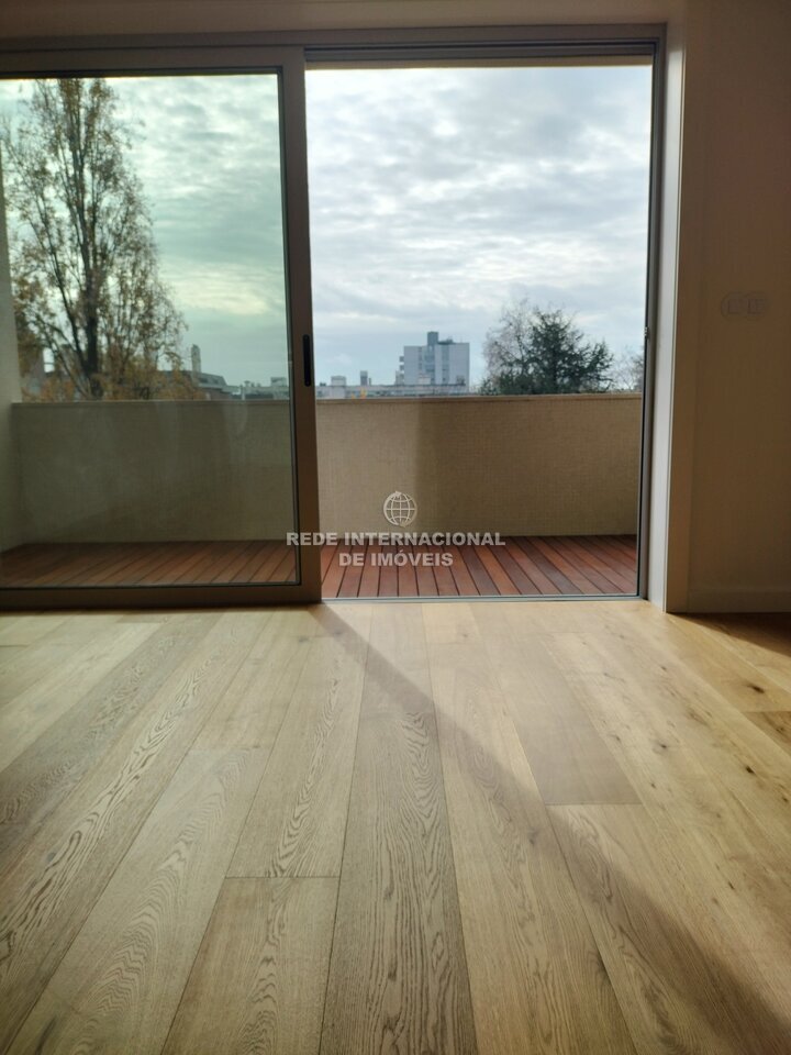 Wohnung in Lordelo do Ouro und Massarelos, Distrikt Porto, Portugal 4 - 17500740