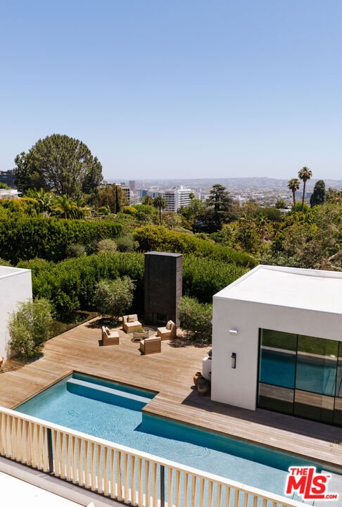 House in Los Angeles, California, United States 3 - 18619076