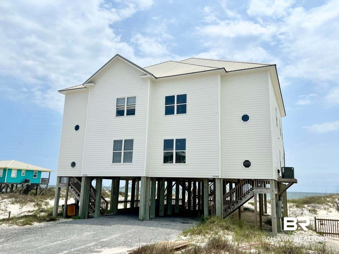 House in Gulf Shores, Alabama, United States 2 - 18618444
