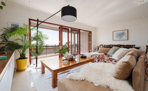 Condo in Cape Town, Western Cape, South Africa 1