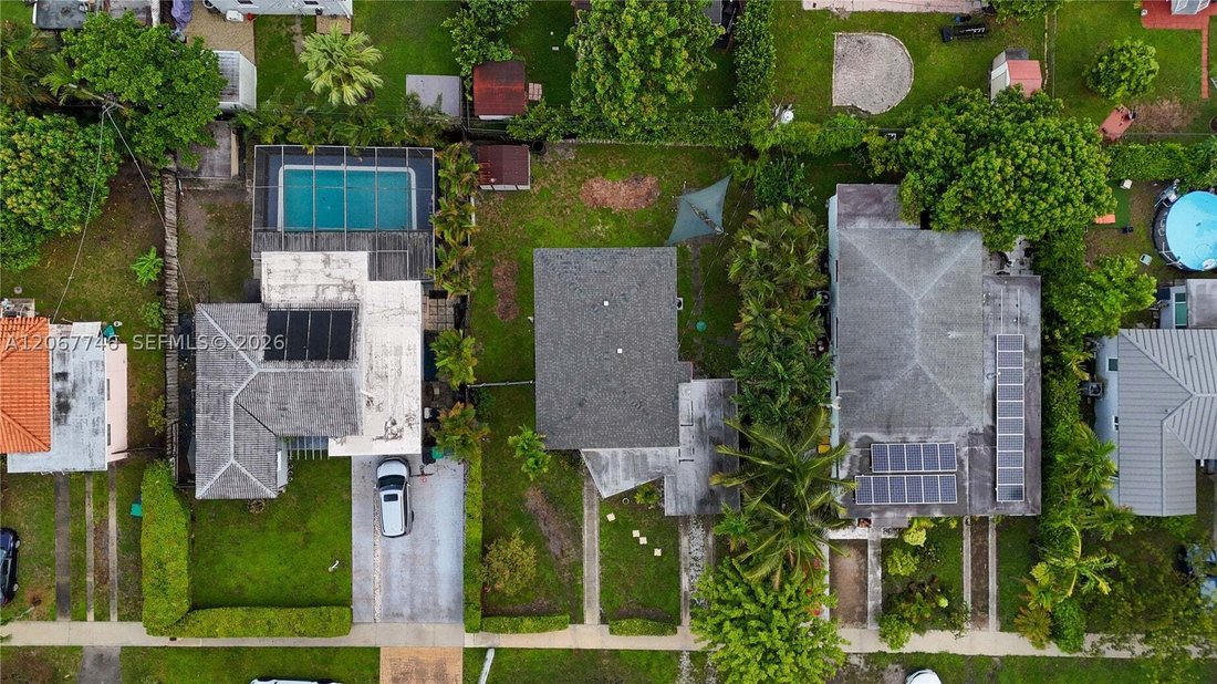 House in Miami Springs, Florida, United States 4 - 18617072