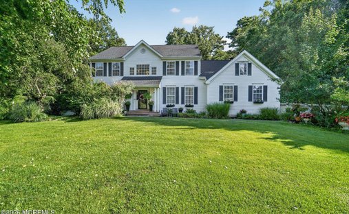 House in Jackson Township, New Jersey, United States 1