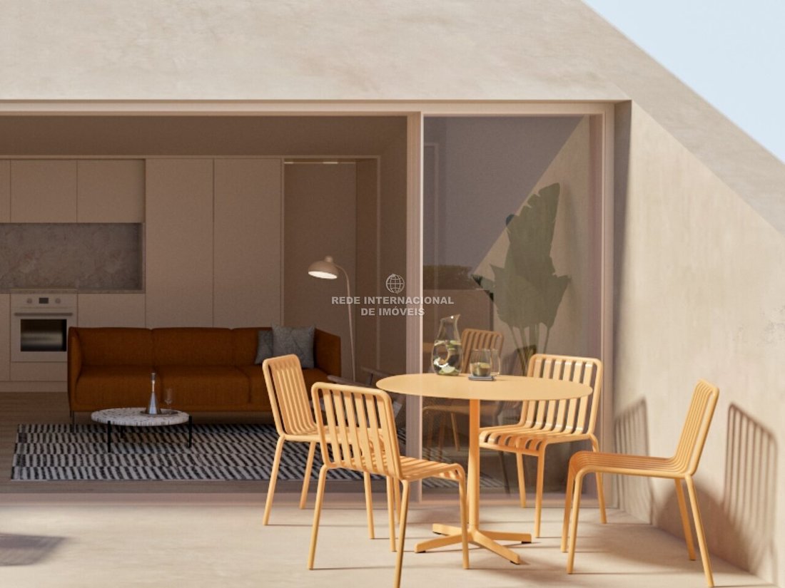 Appartement à Campo de Ourique, Lisbonne, Portugal 5 - 17509693