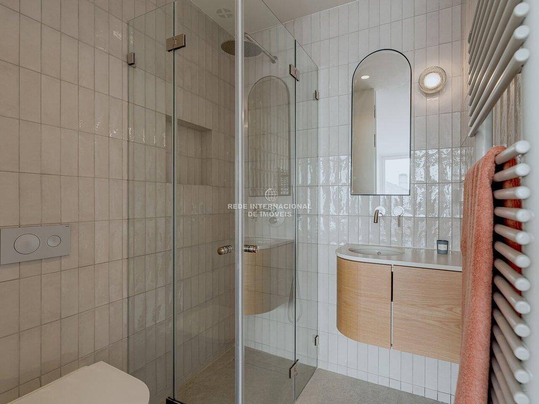 Appartement à Estrela, Lisbonne, Portugal 5 - 17803442