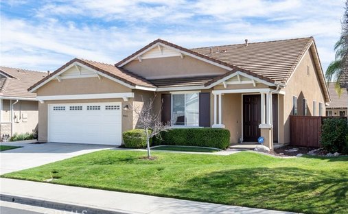 House in Murrieta, California, United States 1