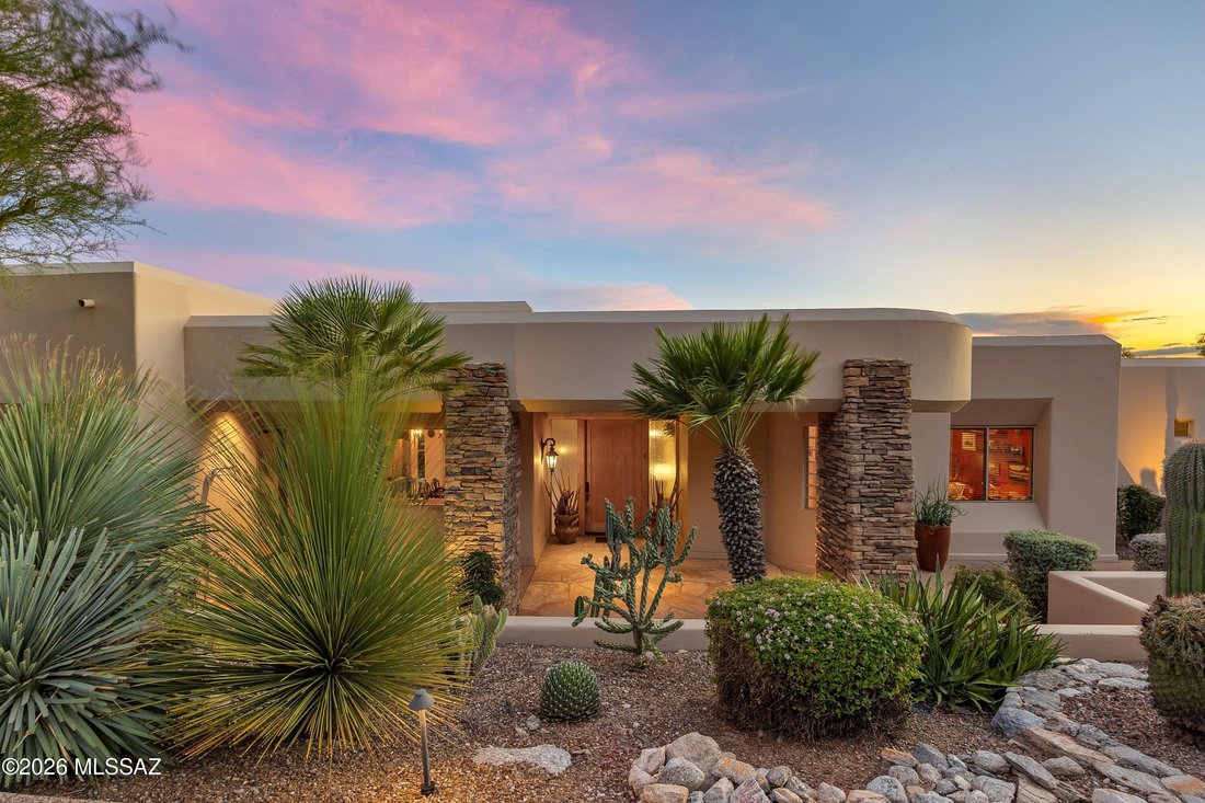 House in Tucson, Arizona, United States 2 - 18619700