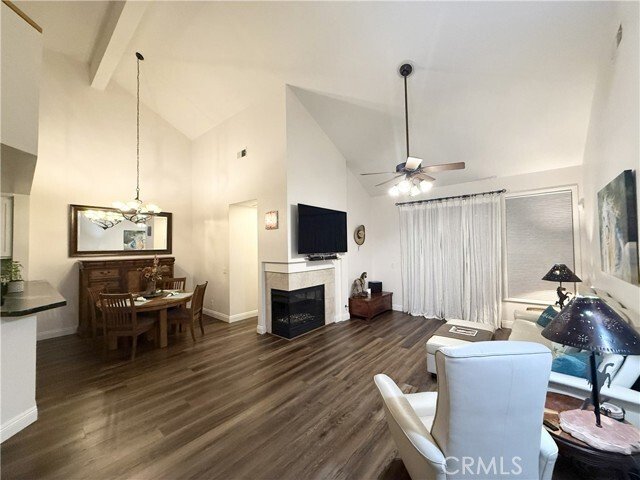 Condominio a Orange, California, Stati Uniti 5 - 18466619