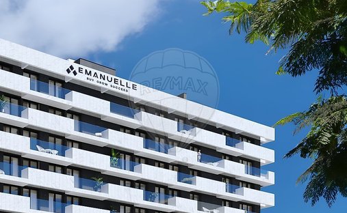 Apartment in Matosinhos e Leca da Palmeira, Porto District, Portugal 1